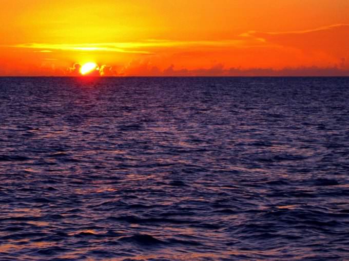 Providenciales Island