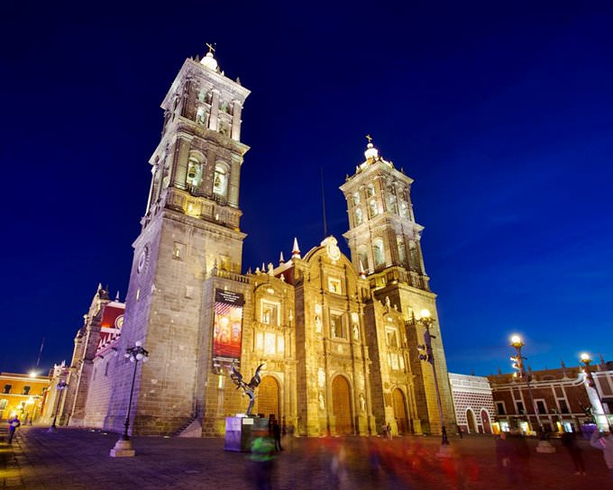 Puebla