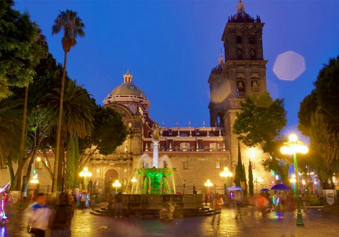 Puebla