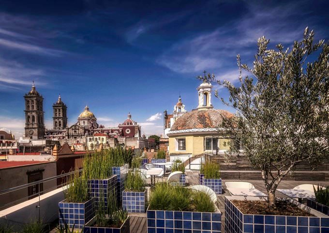 Puebla