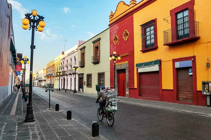 Puebla