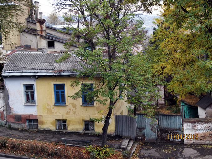 Pyatigorsk