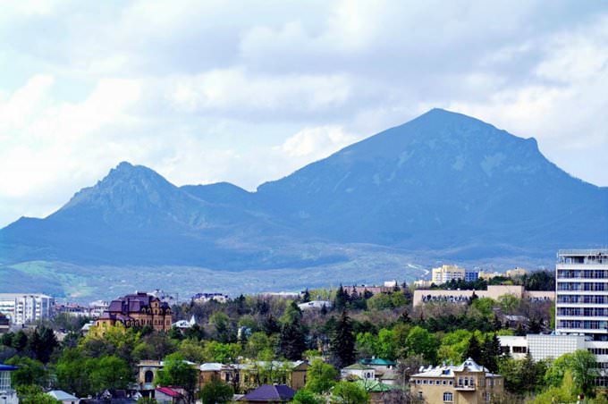 Pyatigorsk