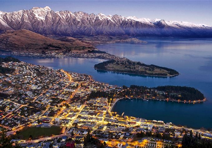 Queenstown