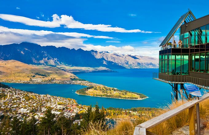 Queenstown