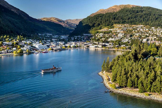 Queenstown