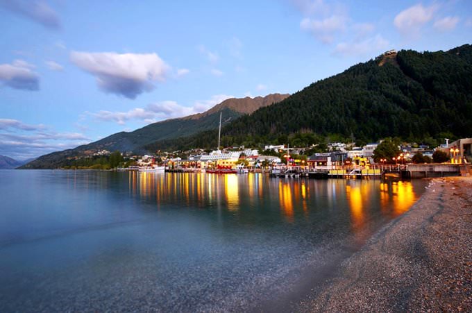 Queenstown
