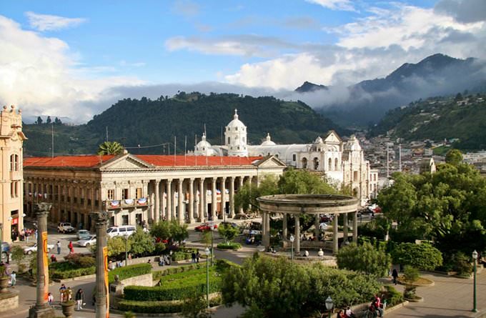 Quetzaltenango