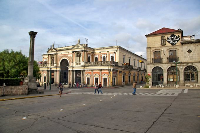 Quetzaltenango