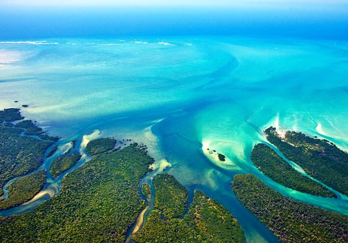Quirimbas Islands Quirimbas Islands