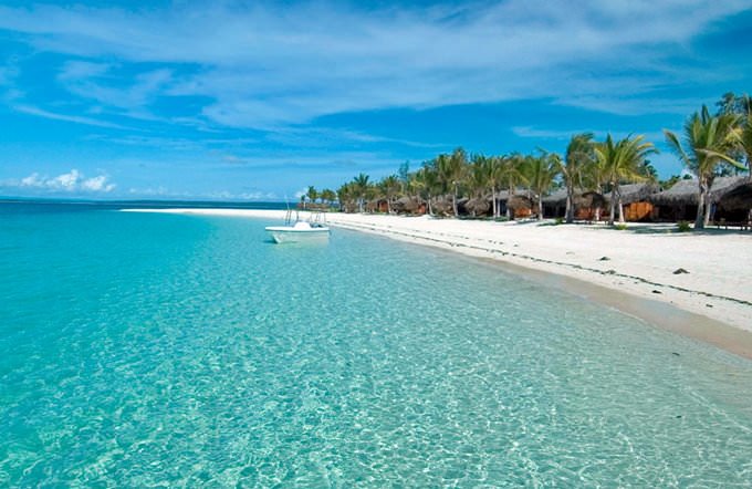 Quirimbas Islands Quirimbas Islands