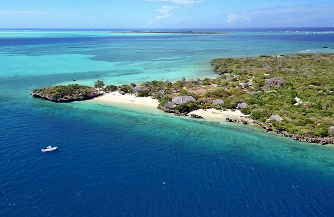 Quirimbas Islands Quirimbas Islands