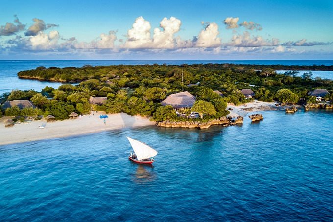 Quirimbas Islands Quirimbas Islands