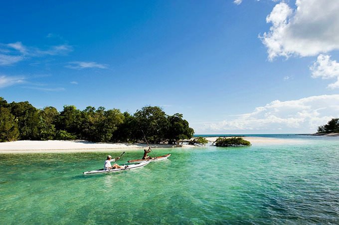 Quirimbas Islands Quirimbas Islands
