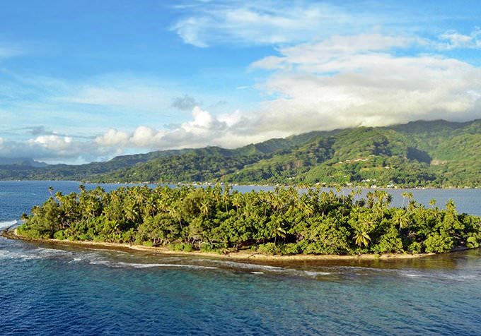 Raiatea