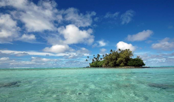 Rarotonga