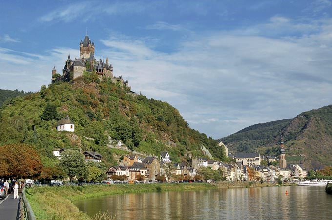 Rhine Valley
