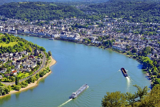 Rhine Valley