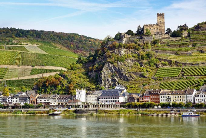Rhine Valley