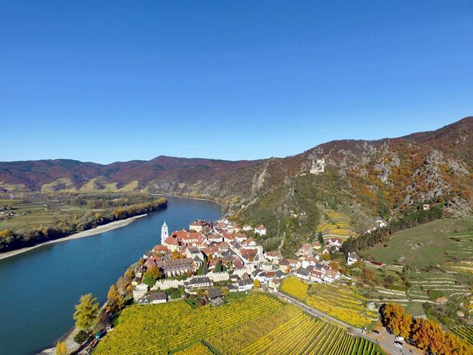 Rhine Valley