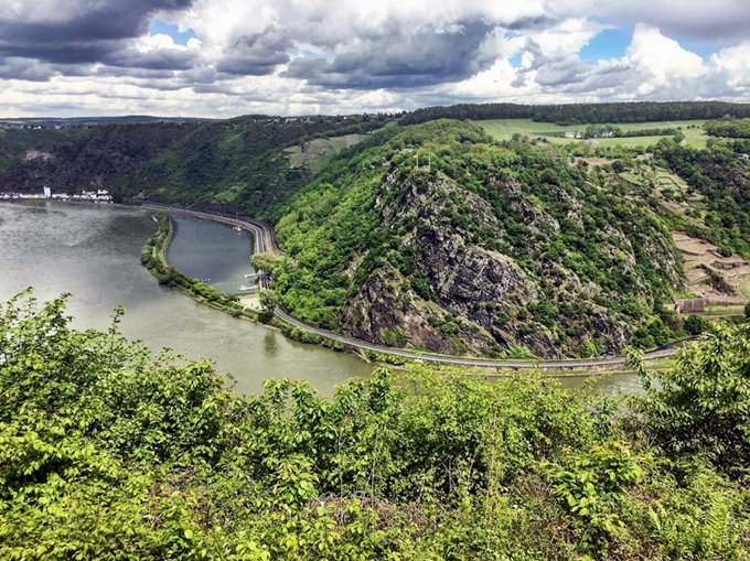Rhine Valley
