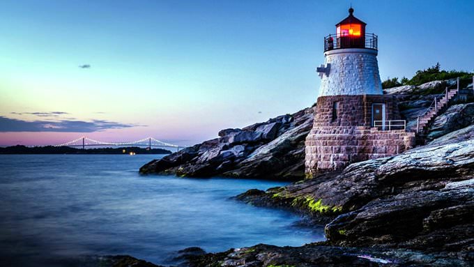 Rhode Island