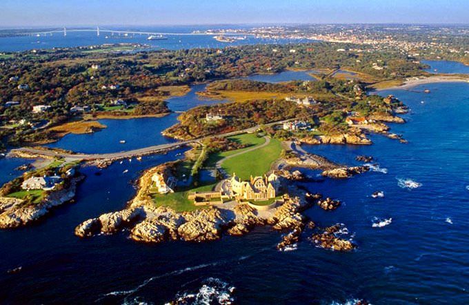 Rhode Island