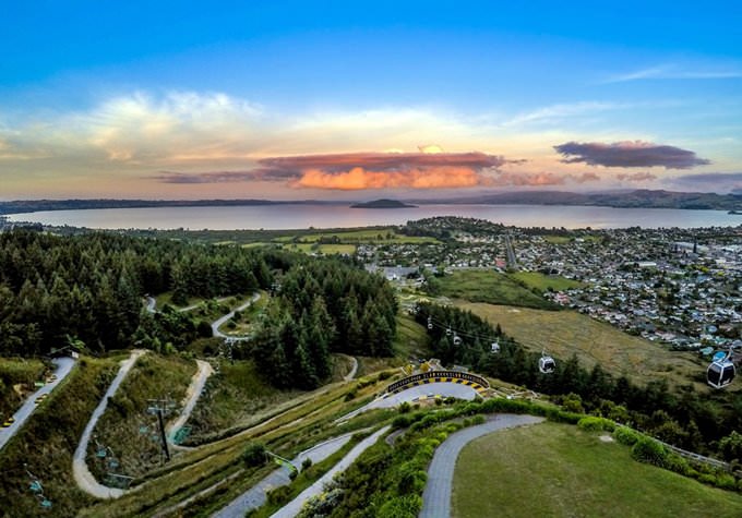 Rotorua