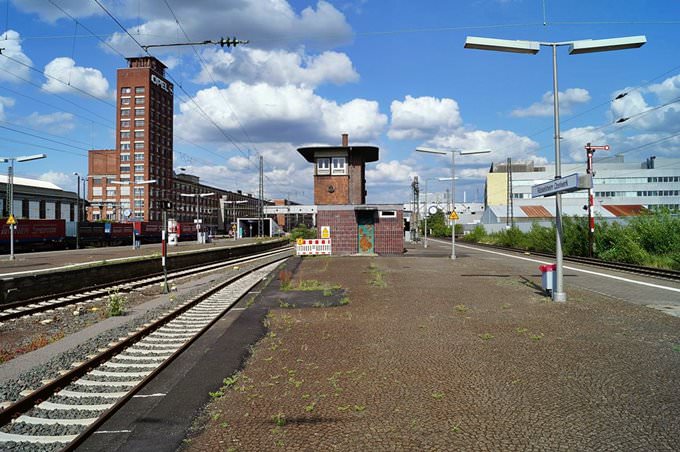 Russelsheim Russelsheim