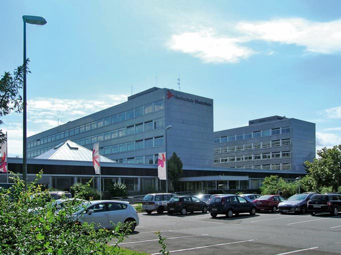 Russelsheim Russelsheim