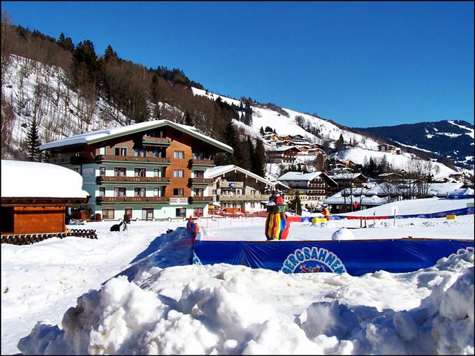 Saalbach