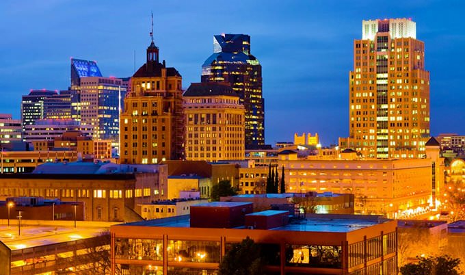 Sacramento