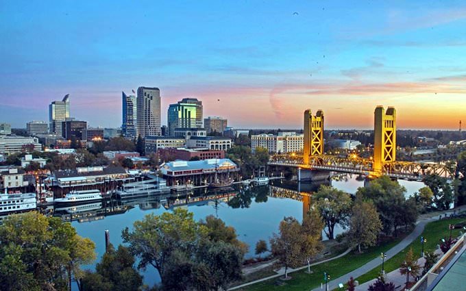 Sacramento