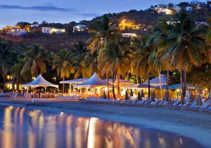 Saint John Island