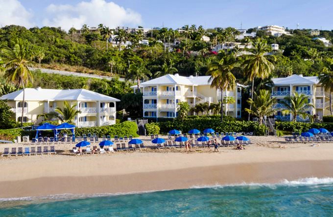 Saint Thomas Island Saint Thomas Island