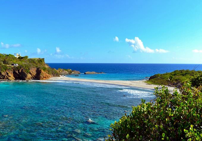 Saint Thomas Island Saint Thomas Island
