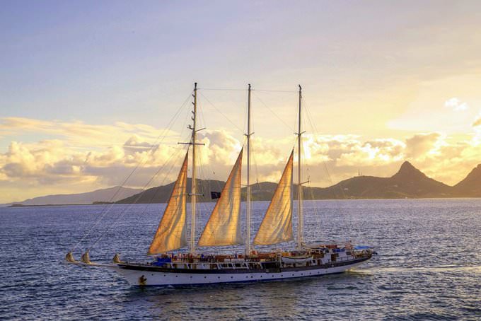 Saint Vincent and the Grenadines