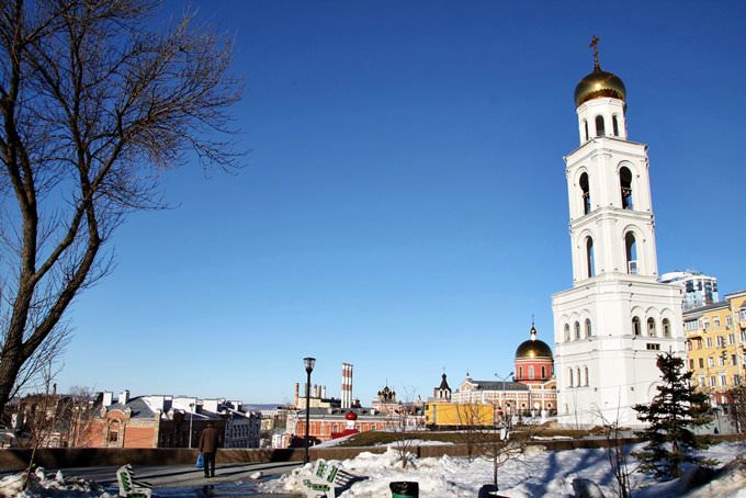 Samara