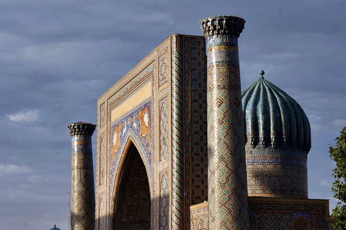 Samarkand