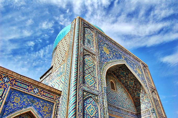 Samarkand