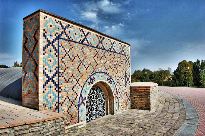 Samarkand