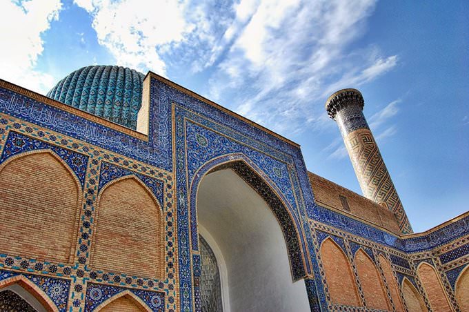 Samarkand