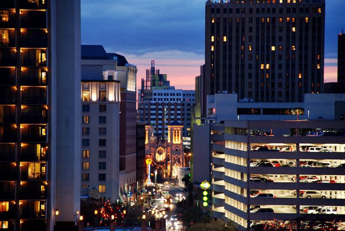 San Antonio