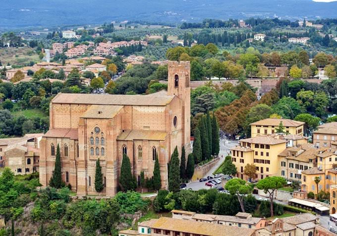 San Gimignano San Gimignano