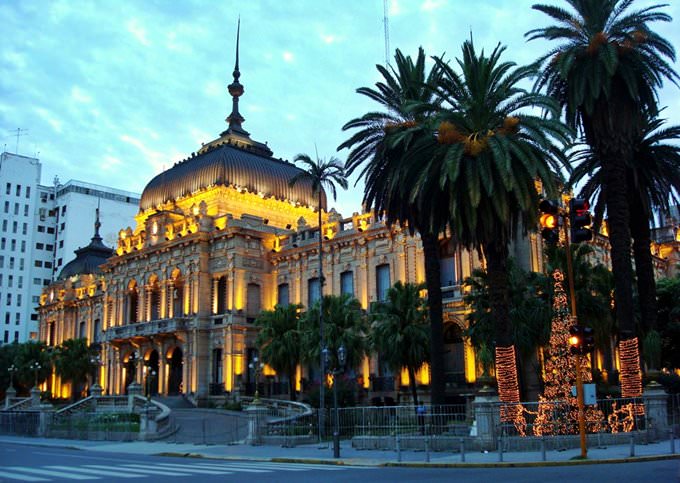 San Miguel de Tucuman