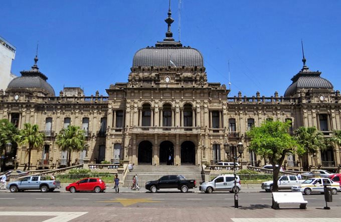 San Miguel de Tucuman