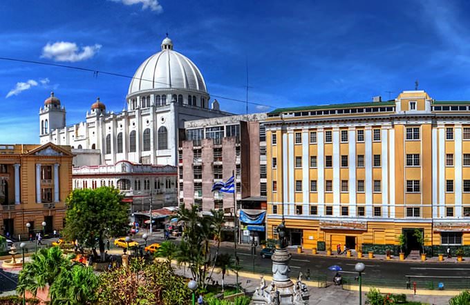 San Salvador