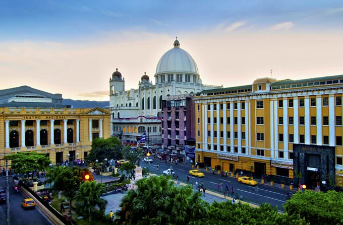 San Salvador