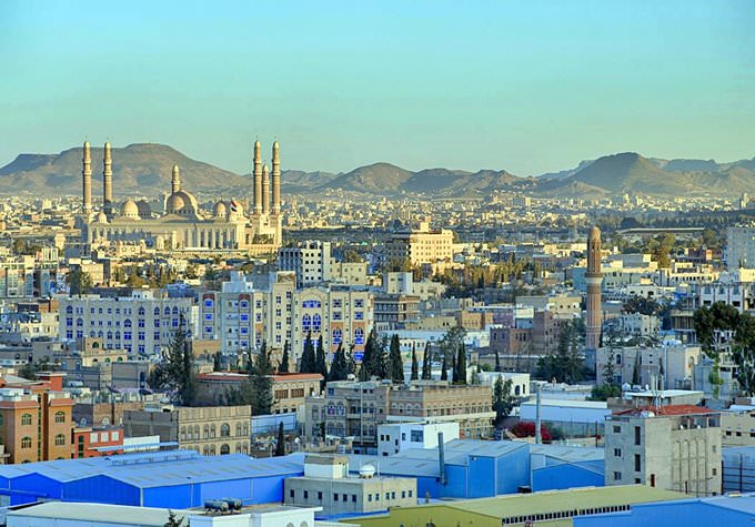 Sanaa