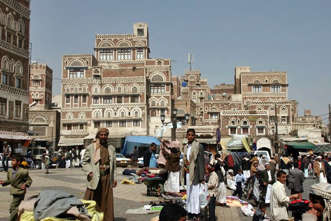 Sanaa